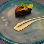 Global French Kitchen 雫 - 