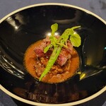 Global French Kitchen 雫 - 