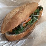 Ebis Banh Mi Bakery - 