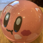 Kirby Cafe - 