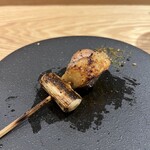 Yakitori Ichiha - 