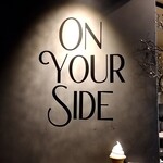 on your side - 