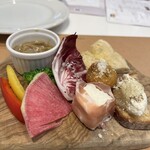 EATALY - 