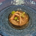 Global French Kitchen 雫 - 