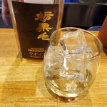 和酒・煮込み らいどん - 栃栗毛