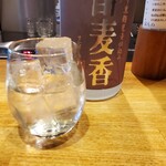 和酒・煮込み らいどん - 酔麦香
