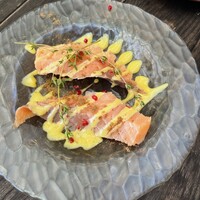 リオ・ブルーイング・コー ビストロアンドガーデン 東京ミッドタウン - 