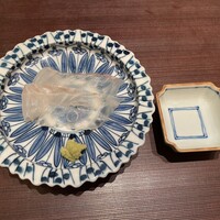 鮨　日本橋　鰤門 - 