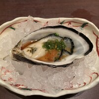 鮨　日本橋　鰤門 - 