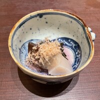 鮨　日本橋　鰤門 - 