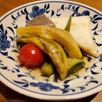 かいち - おでん