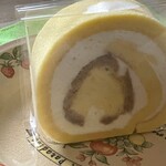 メルベイユ - ピュアルフレのカット