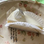 メルベイユ - チーズケーキ