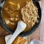 大力うどん - 