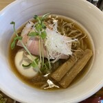 Chuuka Soba Mugiemon - 