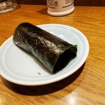 かいち - 穴子巻