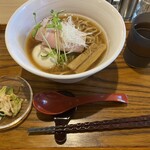 Chuuka Soba Mugiemon - 