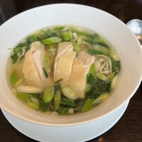 中国菜 老四川 飄香 銀座三越店 - 