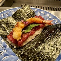 USHIGORO S. NISHIAZABU - 