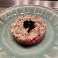 USHIGORO S. NISHIAZABU - 