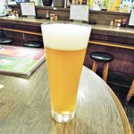 居酒屋　大ざわ - クラフトビール