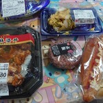 Olympic - 料理写真: