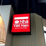 BISTRO by Nha Viet Nam - 