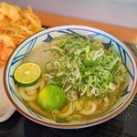 丸亀製麺 - 