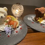 HACHI CAFE - 