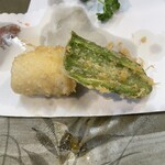 Tempura Ooki - 