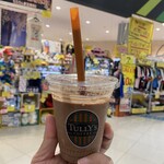 タリーズコーヒー - チョコリスタ