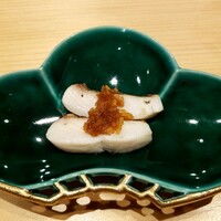 鮨 と、志 - 