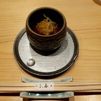 鮨 と、志 - 