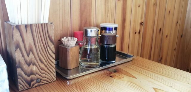 手打ち中華そば 白土家（白圡家） - Ｊヴィレッジ（ラーメン）の写真