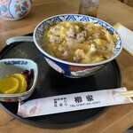 柳家 - 親子丼