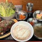 セマウル食堂 - 