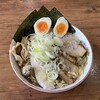 自家製麺くまがい