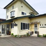 まんま - お店です