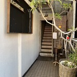 CAFE KESHiPEARL - 