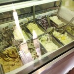 まんま - この日のラインナップ