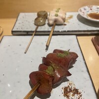 焼鳥 ひら野 - 