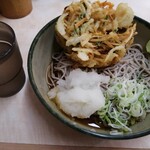 箱根そば - 箱根そば秋葉原店（By件魔王）