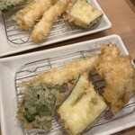 Tempura Ichidai - 