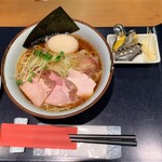 Ramen Shifuku - 