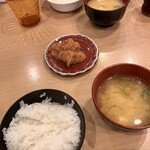 Tempura Ichidai - 