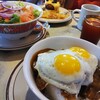 Ken's House of Pancakes - 料理写真: