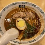 桂花ラーメン - 