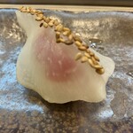 藪sou鮨・旬の魚 - とろたく