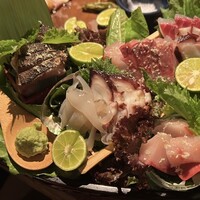 ターンテーブル - 