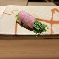 美登利 昌 成城店 -  美登利 昌 成城店 -
